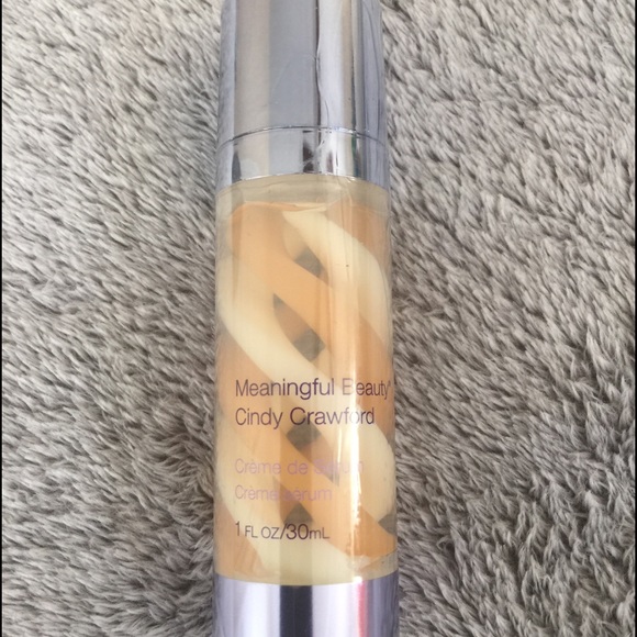 Creme de Serum by Meaningful Beauty