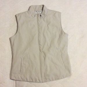Women's Columbia Sportswear Company Nylon Vest