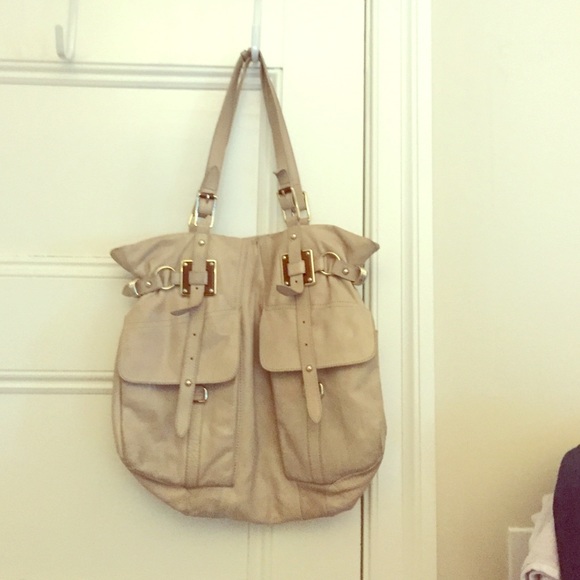 Elliott Lucca shoulder bag