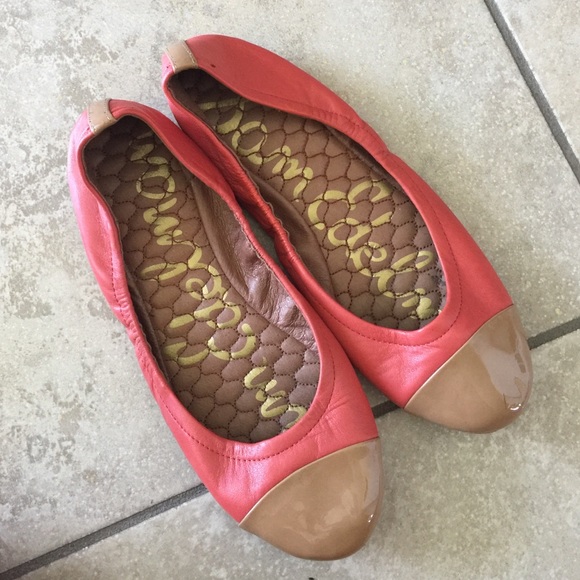 Authentic Sam Edelman flats