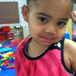 Meet your Posher, Nikki