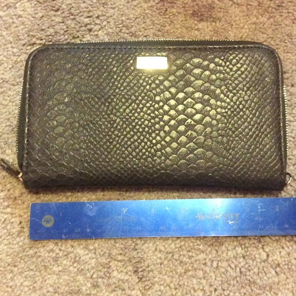 Thirty-one wallet