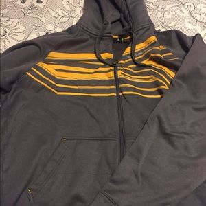 Under Armour sweatshirt