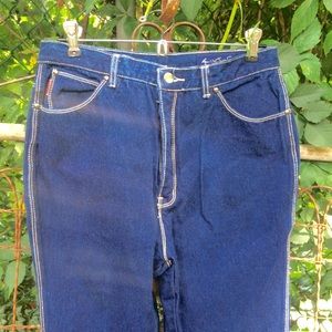 Vintage Retro Gloria Vanderbilt Jeans