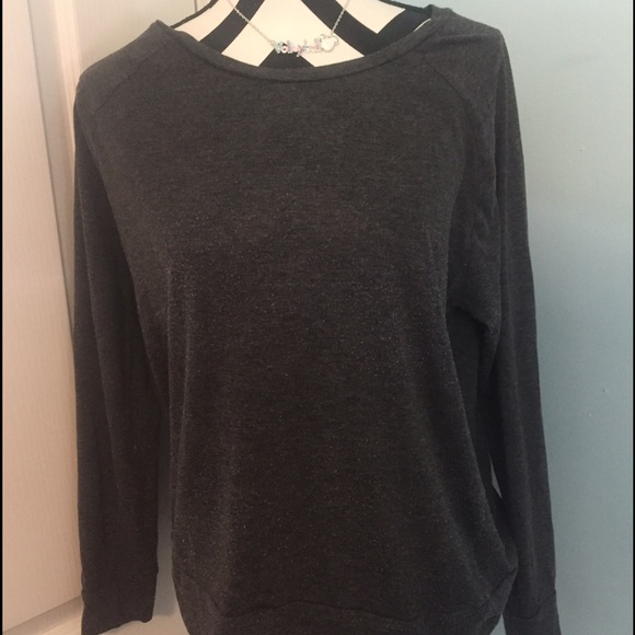 Forever 21 long sleeve shirt