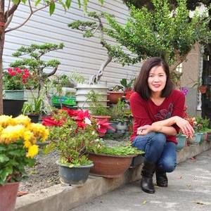 Meet your Posher, Betty