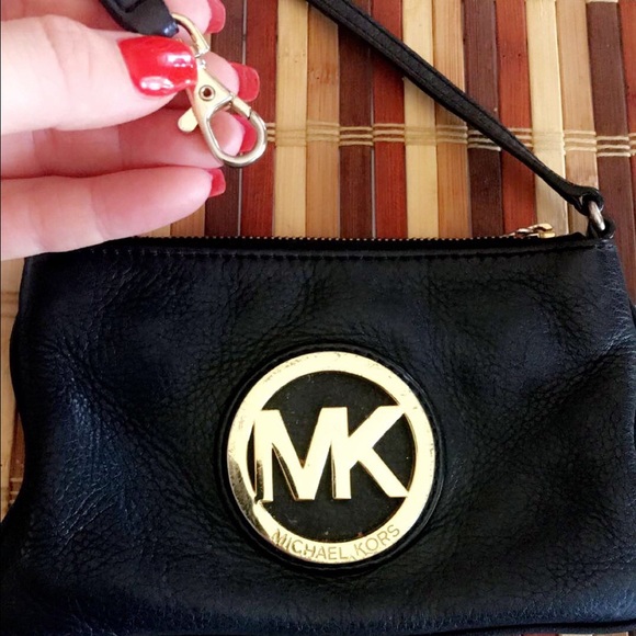 Michael kors clutch purse - Picture 3 of 3