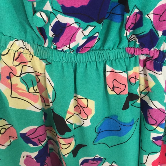 Yumi Kim maxi
