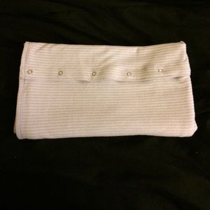 Lululemon Rulu Vinyasa Scarf