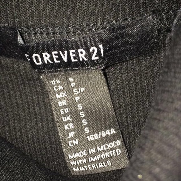 "Be nice" top - Picture 2 of 2