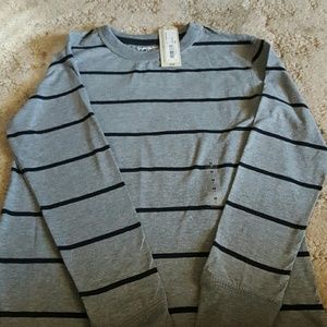 Boys long sleeve shirt