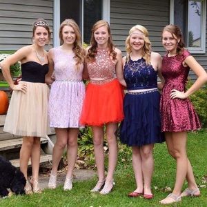 Meet your Posher, Mariah