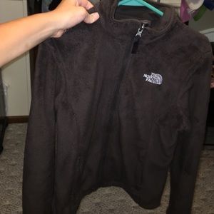 North Face Osito Jacket