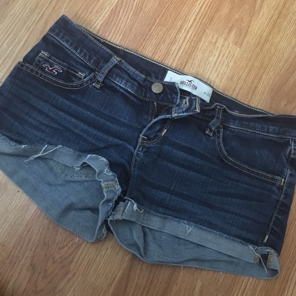 Hollister shorts - Picture 1 of 2