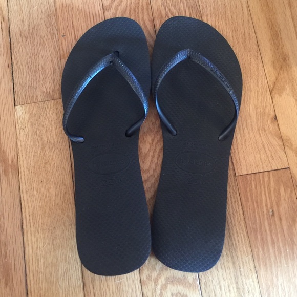 Havaianas flip flops