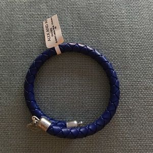 Alex and Ani bracelet