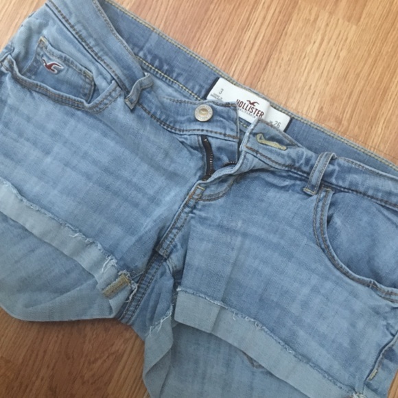 Hollister shorts - Picture 1 of 2