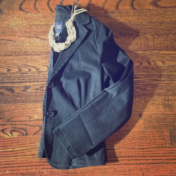 Gap Blazer