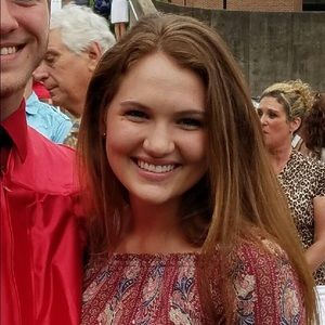 Meet your Posher, Erin
