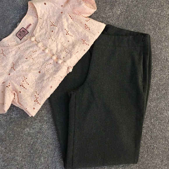 Dress pants