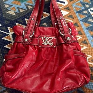 Kathy Van Zeeland purse