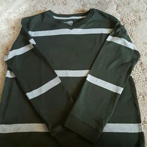 Boys long sleeve t shirt