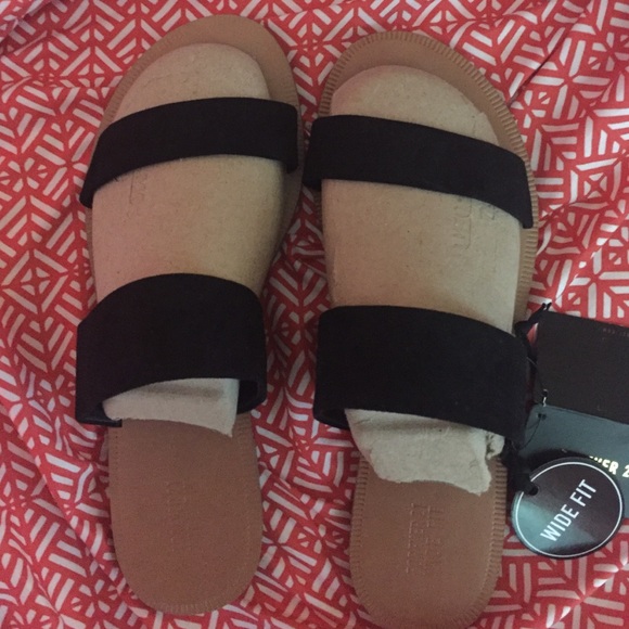 Forever 21 Sandals