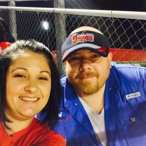 Meet your Posher, Misty