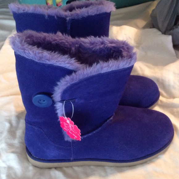 Winter boots