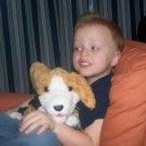 Meet your Posher, Jamie