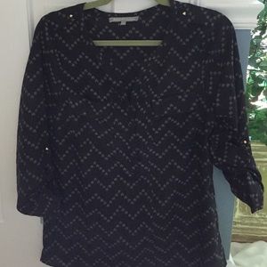 Daniel rainn black top