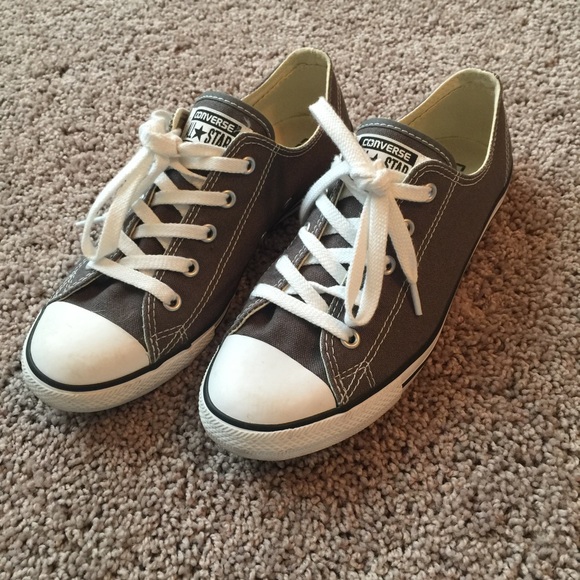 Converse Chuck Taylor All Star Dainty Ox