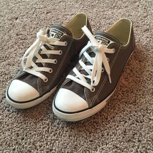Converse Chuck Taylor All Star Dainty Ox