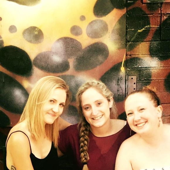 Meet your Posher, Chelsea grace - Picture 1 of 1