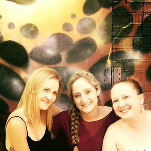 Meet your Posher, Chelsea grace