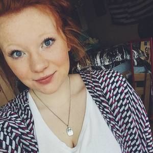 Meet your Posher, Lizzy