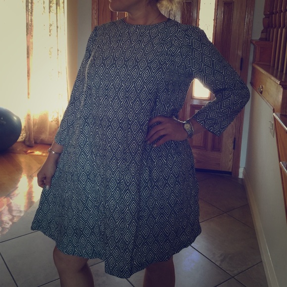 Brand new H&m dress