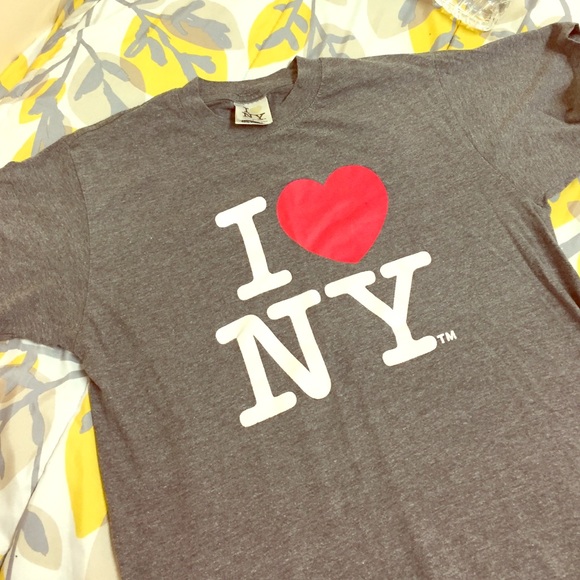 I ❤️NY Tee shirt