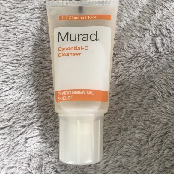 MURAD Essential-C Cleanser 1.5oz