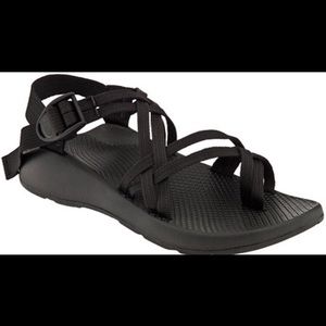Chaco's brand new size 8