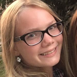 Meet your Posher, Kiley