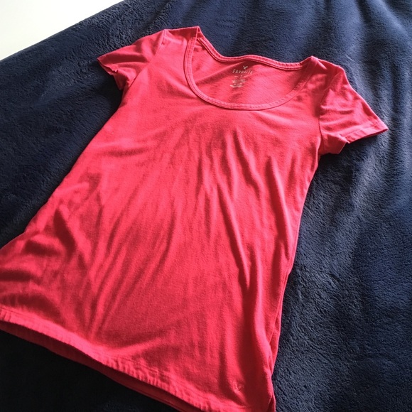 Pink AE "Favorite T"