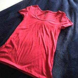 Pink AE "Favorite T"