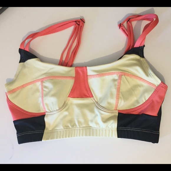 Tone it up bralette