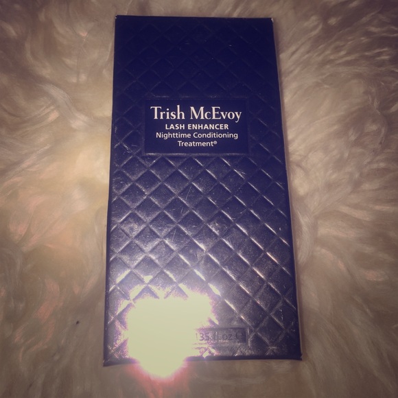Trish McEvoy