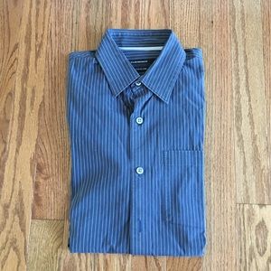 Club Monaco Casual Shirt
