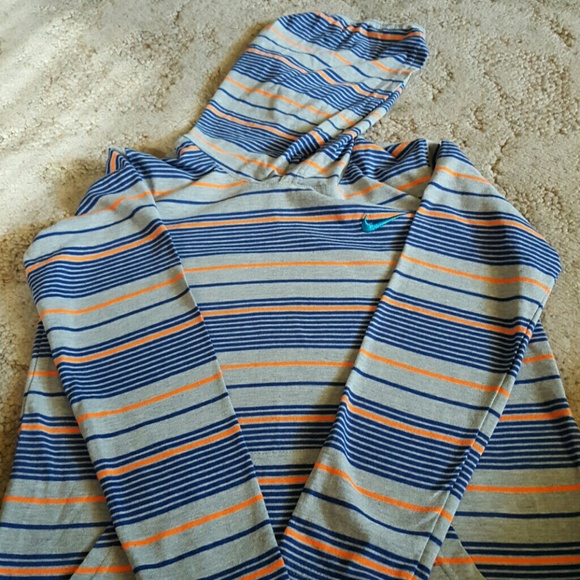 Boys long sleeve t shirt