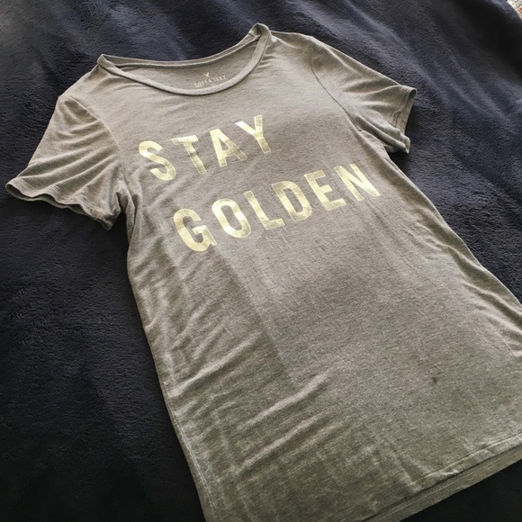 AE soft & sexy tee