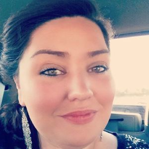 Meet your Posher, Kristi