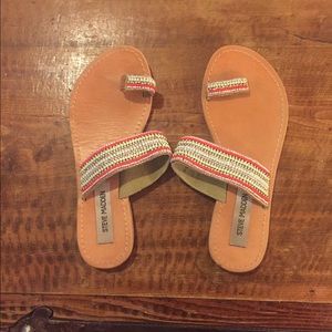 Steve Madden sandals